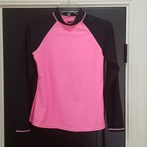 Girls Rashguards